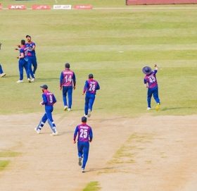 युएईमाथि नेपालको सानदार जित, ४ वर्षे ओडिआई मान्यता कायम