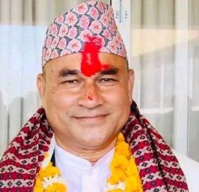 सुदूरपश्चिमका मुख्यमन्त्री शाहले पाए विश्वासको मत