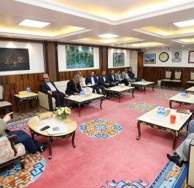 शान्ति सम्झौताविरुद्ध हुने गतिविधिको प्रतिवाद गर्ने माओवादी घटकको निर्णय