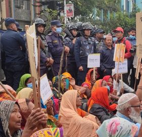 मिटरव्याजलाई अपराध घोषणा गरेर कानूनमा सजायको व्यवस्था गर्ने सरकारको निर्णय