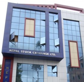 नेप्सेमा दोहोरो अङ्कको गिरावट