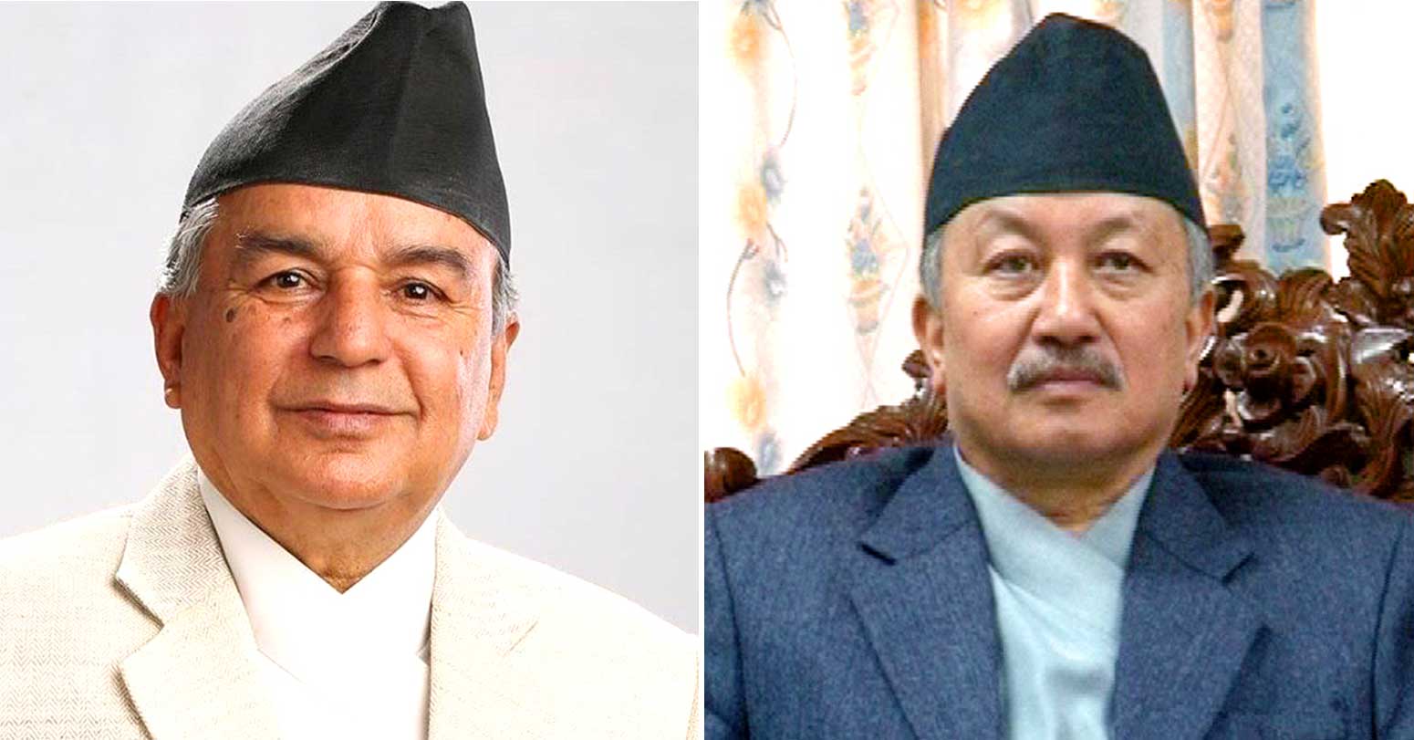 राष्ट्रपति चयनका लागि मतदान सकियो, केही घन्टामै मतपरिणाम आउने