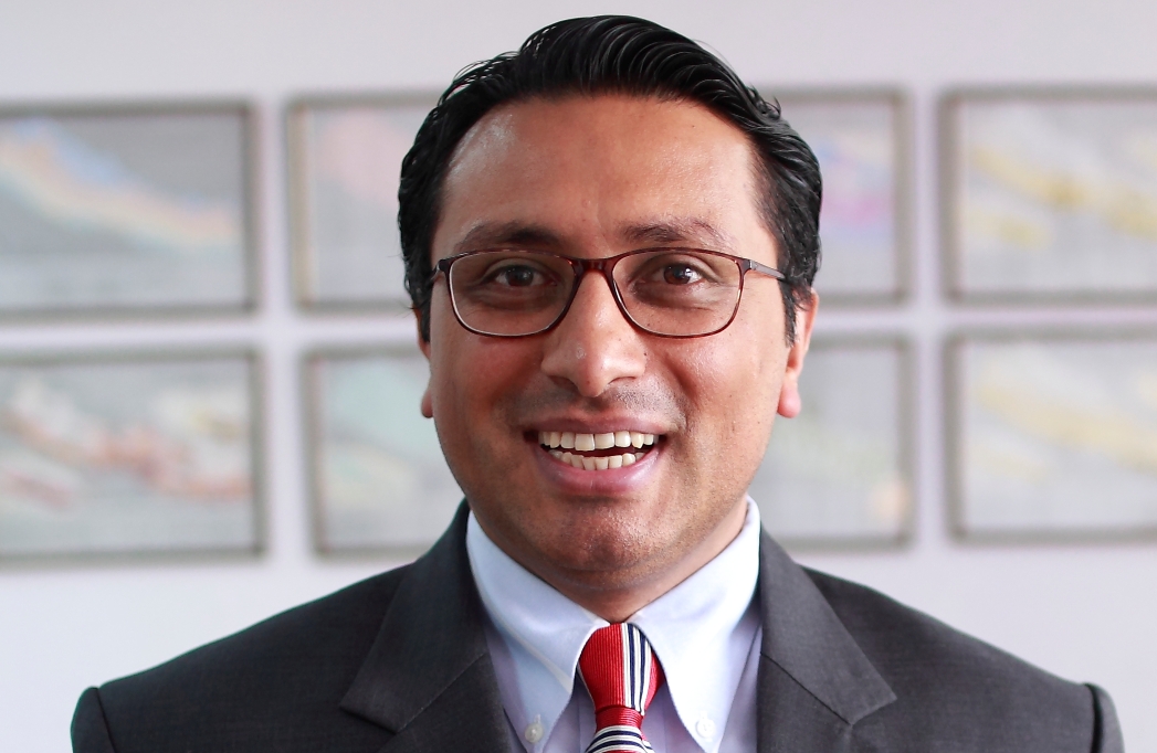 कांग्रेसबाट अलग भए स्वर्णिम वाग्ले