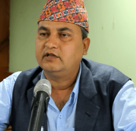 मुख्यमन्त्री जम्कट्टेलले आज विश्वासको मत लिँदै