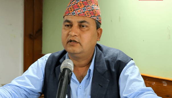 मुख्यमन्त्री जम्कट्टेलले आज विश्वासको मत लिँदै