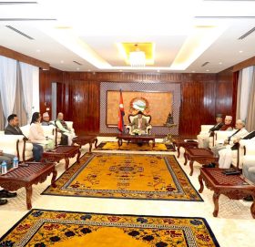 प्रधानमन्त्री चितवन जाने भएपछि गठबन्धनको बैठक बिना निष्कर्ष टुंगियो