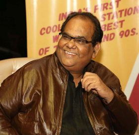 बलिउड अभिनेता तथा निर्देशक सतीश कौशिकको निधन