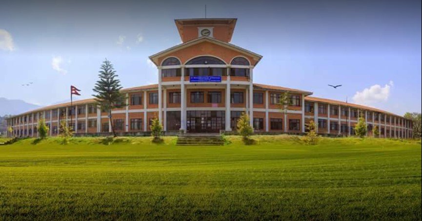 स्ववियु निर्वाचन : देशभरिका क्याम्पसमा विद्यार्थी सङ्गठन दर्ता