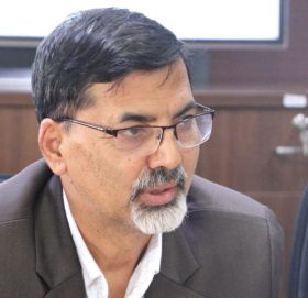 विकास र समृद्धिको एजेन्डा पूरा नगरी भाग्ने छुट हामीलाई छैन : जनार्दन शर्मा