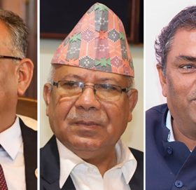 उपेन्द्र यादवलाई मत माग्न सत्तारुढ गठबन्धनको शिर्ष नेता बारा जाँदै