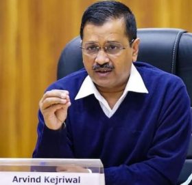 म भ्रष्ट भए, यो दुनियाँमा कोही पनि ईमान्दार व्यक्ति छैन : मुख्यमन्त्री केजरीवाल