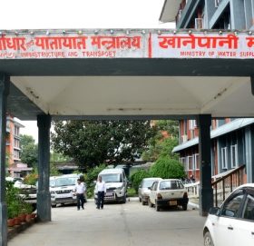 अब नेपालमा जडान वा उत्पादन भएका सवारीसाधन दर्ता हुने