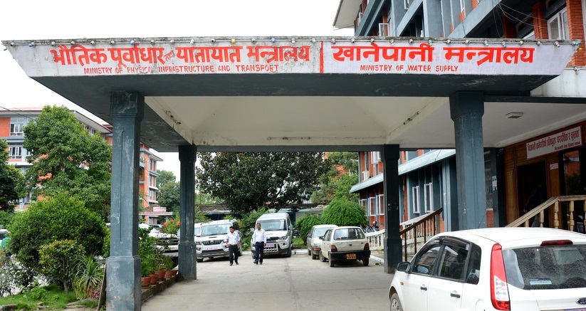 अब नेपालमा जडान वा उत्पादन भएका सवारीसाधन दर्ता हुने
