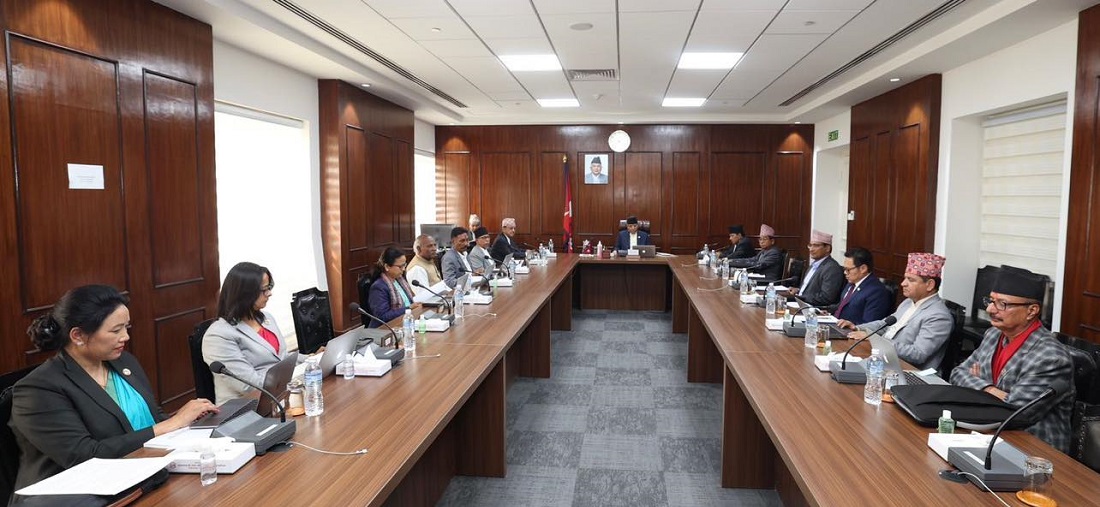 यस्ता छन् प्रधानमन्त्रीले मन्त्रीहरुलाई दिएकाे १८ निर्देशन