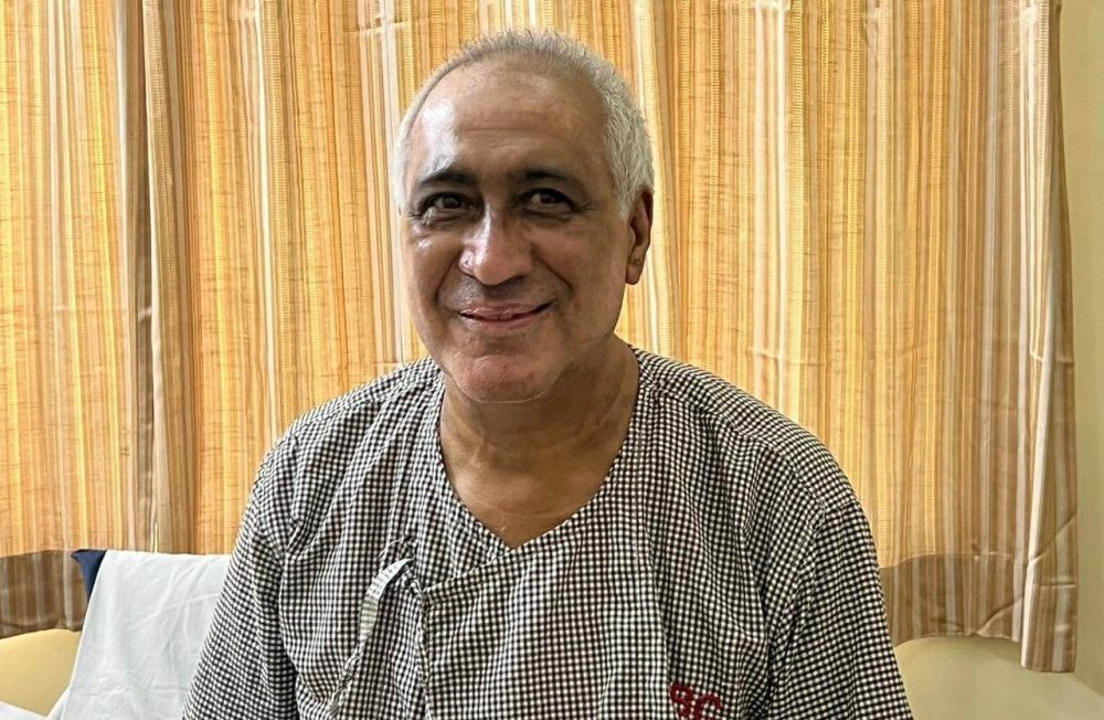 झन्डै तीन महिनाको उपचार पछि सांसद भण्डारी आज नेपाल फर्कदै