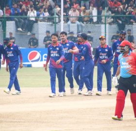 नेपाललाई एसीसी प्रिमियर कपको उपाधि, एसिया कपमा छनोट