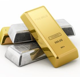 सुनको मूल्यमा नयाँ कीर्तिमान