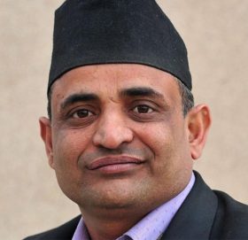 रविको राहदानीमा मुद्दा नचल्ने निर्णय दबाबमा गरेको होइनः महान्यायाधिवक्ता