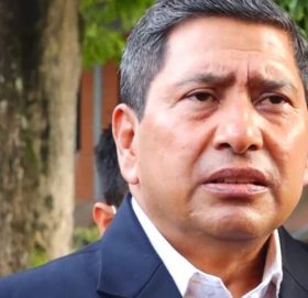 पूर्वराष्ट्रपतिलाई भेटकै हो, आत्तिनु पर्दैन : नारायणकाजी श्रेष्ठ