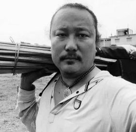 कोशी आन्दोलनको क्रममा मृत्यु भएका पदम लिम्बू शहीद घोषणा