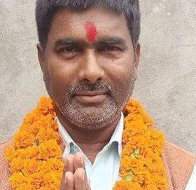 देवाही गोनाही नगरपालिकाका मेयर प्रेमलाल साहविरुद्ध पक्राउ पुर्जी जारी