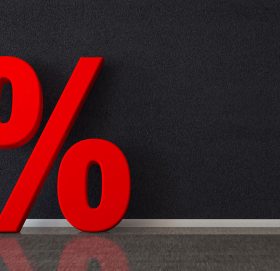 निक्षेपको ब्याजदर एकल अंकमा झर्‍यो