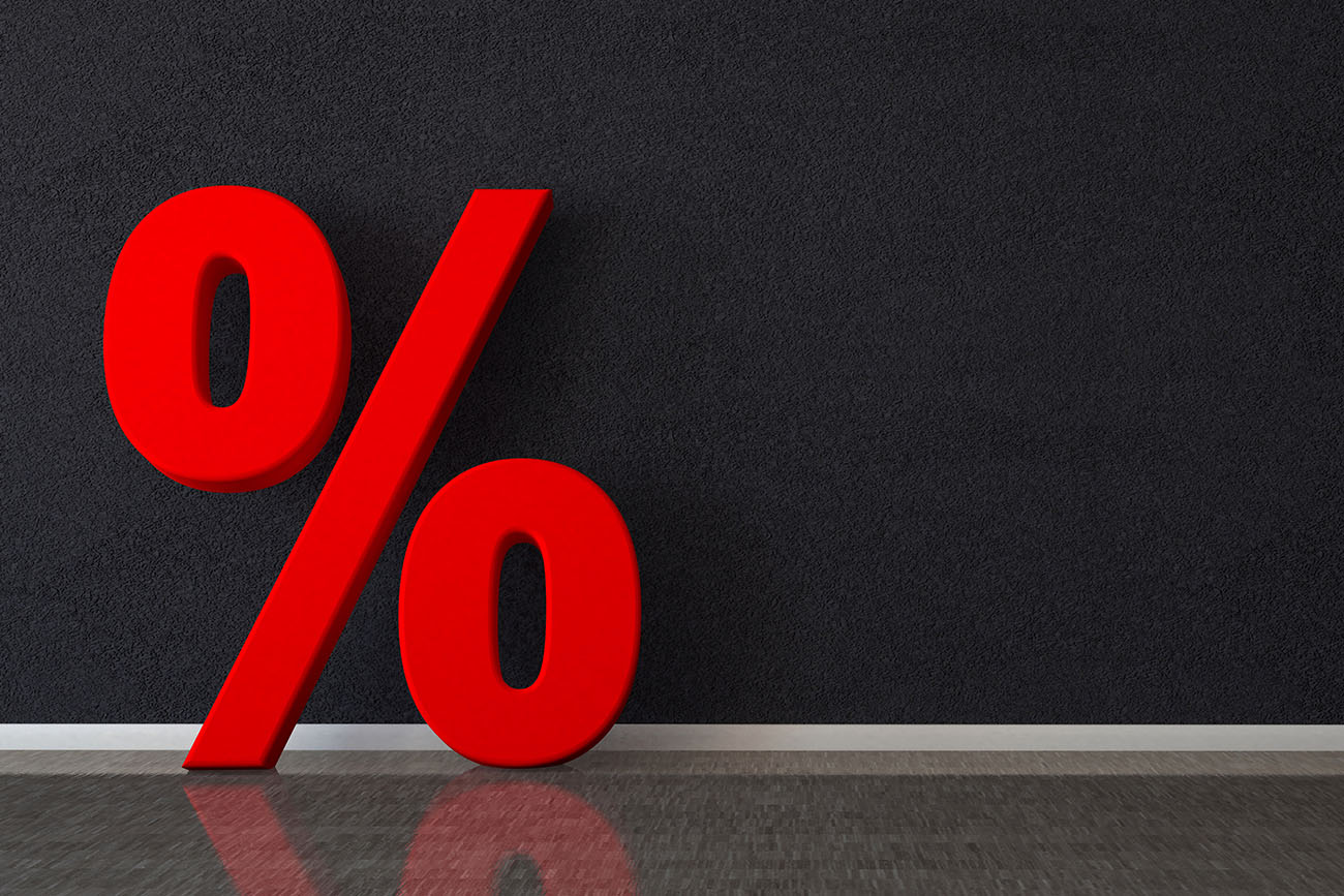 निक्षेपको ब्याजदर एकल अंकमा झर्‍यो