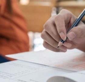 कक्षा १२ को परीक्षा आजबाट, पाँच लाख बढी परीक्षार्थी सहभागी हुँदै