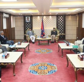 टीआरसी विधेयकलाई न्यायपूर्ण र सर्वस्वीकार्य बनाउने शीर्ष दलका नेताहरूबीच सहमति