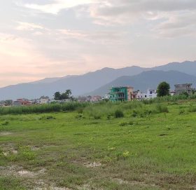 जग्गा कित्ताकाट खुला गर्ने सरकारको निर्णय