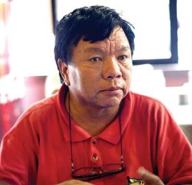 महावीर पुन र सरकारबीच ७ बुँदे सहमति