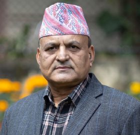 गण्डकीका मुख्यमन्त्री पाण्डेले पाए विश्वासको मत