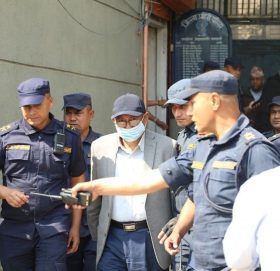 नक्कली भुटानी शरणार्थी प्रकरण : शुक्रबारदेखि न्यायाधीशसमक्ष प्रतिवादीको बयान