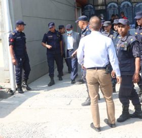 टोपबहादुर र बालकृष्णसहित १६ जनालाई पूर्पक्षका लागि कारागार पठाउन आदेश