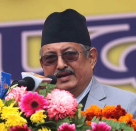 आफूप्रति भ्रामक समाचार आएको भन्दै पूर्वगृहमन्त्री खाणको आपत्ति