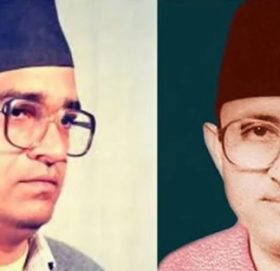 दासढुंगा हत्याकाण्डको ३० वर्ष पूरा