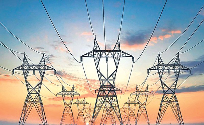 सुपर दोर्दी ‘ख’को ५४ मेगावाट विद्युत राष्ट्रिय ग्रिडमा जोडियो