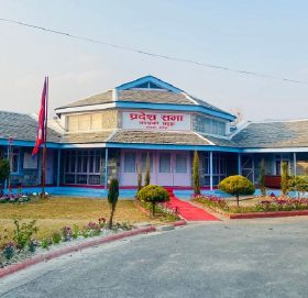 गण्डकी प्रदेशमा मन्त्रालयको कार्य विभाजन हेरफेर हुने