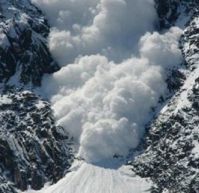 मुगु हिमपहिरो अपडेटः जुम्लाका तीन जनाको मृत्यु