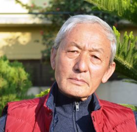 यौन दुर्व्यवहारकाे आरोपमा मदन राई पक्राउ