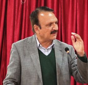 प्रि-बजेटका बारेमा आज अर्थमन्त्रीले जवाफ दिने