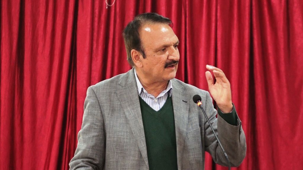 प्रि-बजेटका बारेमा आज अर्थमन्त्रीले जवाफ दिने