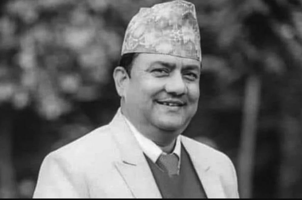 चितवनका पोल्ट्रि व्यवसायी कँडेल मृत्यु प्रकरणमा बझाङका रावल पक्राउ