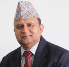 नक्कली शरणार्थी प्रकरणको प्रतिवेदनप्रति एमाले महासचिवको आपत्ति