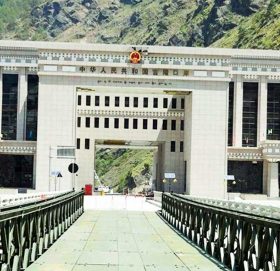 आजबाट तातोपानीलगायत उत्तरी चिनका नाकाहरु खुल्ला हुने