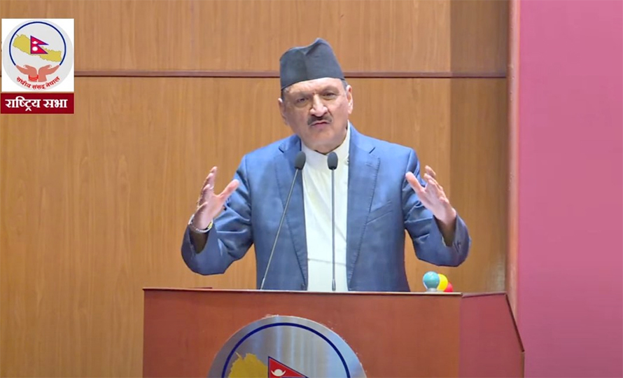 विद्युतीय गाडीको भन्सार हामीले व्यवहारिक बनायौंः अर्थमन्त्री