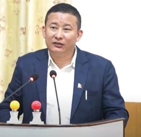 कोशी प्रदेश : मुख्यमन्त्री कार्कीलाई माओवादीले विश्वासको मत नदिने