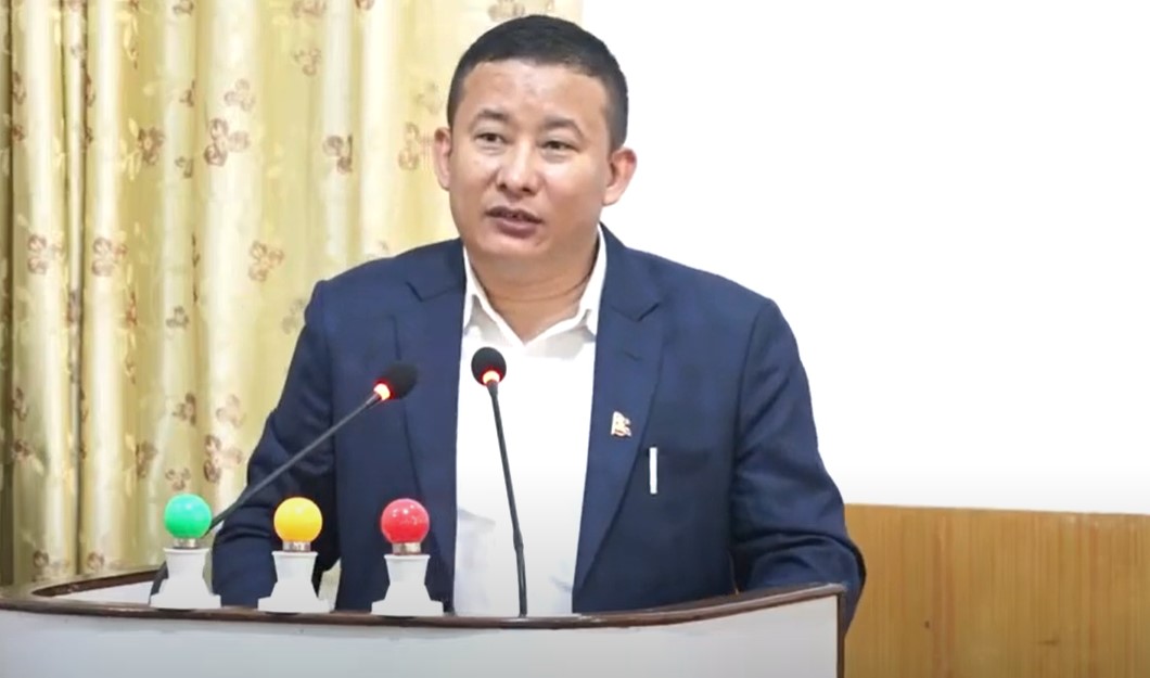 कोशी प्रदेश : मुख्यमन्त्री कार्कीलाई माओवादीले विश्वासको मत नदिने