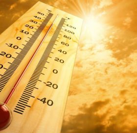 सुदूरपश्चिममा अत्यधिक गर्मी, जनजीवन प्रभावित