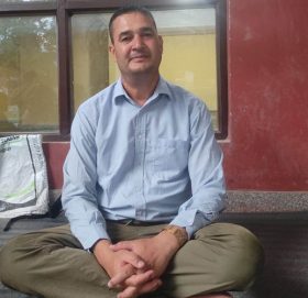 सरकारको निर्णयविरुद्ध सर्वोच्च पुगे उपप्राध्यापक चलाउने